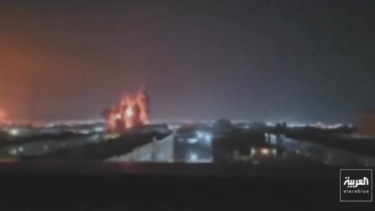 Μέση Ανατολή