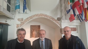 Ταταράκης Σκουλός