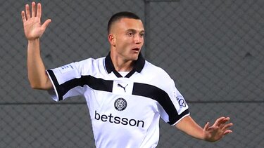 Θεοδοσουλάκης: «Δεν υπάρχει δικαιολογία, τελικός με τον Βόλο»