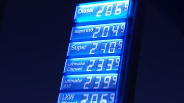 τιμές-πετρέλαιο