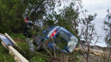 τροχαίο-ΒΟΑΚ