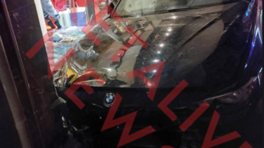 τροχαιο εβανς