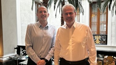 Euroleague: Συνάντηση στην Αθήνα για το F4