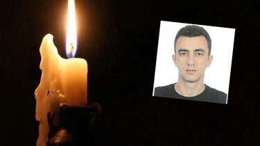 Μανούσος Χαιρέτης, Κηδεία