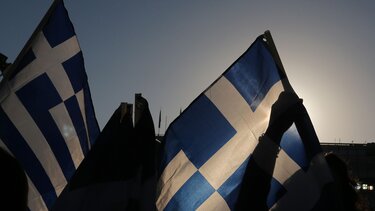  Χανιά: Διήμερο εορταστικών εκδηλώσεων για την Εθνική Επέτειο της 25ης Μαρτίου