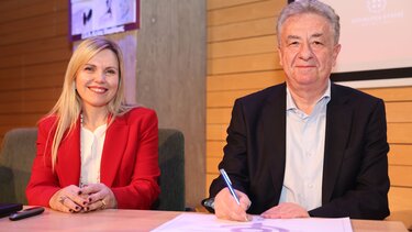 Ευρωπαϊκή Χάρτα για την Ισότητα των φύλων, Εκδήλωση