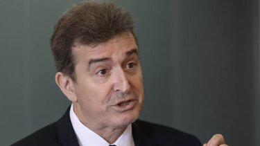 Μιχάλης Χρυσοχοΐδης