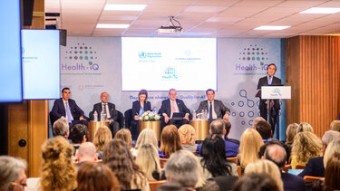 πλατφόρμα υπουργειο υγείας 