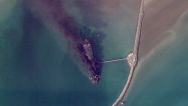 Ζημιές, Μέση Ανατολή