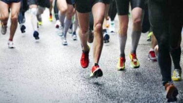 "RunforAutism - Μια Καρδιά για Όλους!": Αγώνας δρόμου για την Παγκόσμια Ημέρα Αυτισμού στη Σητεία