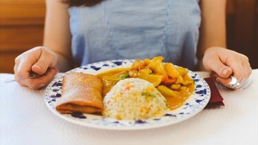 Γιατί τρώμε διαφορετικά τον χειμώνα και τι σημαίνει για την υγεία