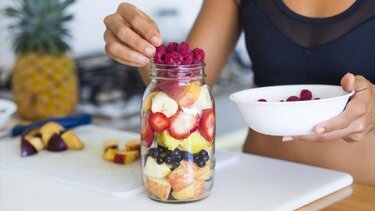 «Όπλο» κατά της κατάθλιψης ένα πλούσιο πρωινό