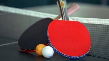 Παγκόσμια ημέρα πινγκ πονγκ με θέμα “Διαφορετικότητα και Συμπερίληψη”