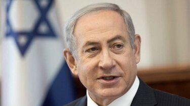 Ο Νετανιάχου καταφέρεται εναντίον των χωρών που αναγνώρισαν ένα παλαιστινιακό κράτος	