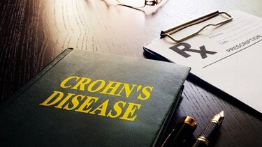Νόσος του Crohn: Μερικές μέρες δίαιτα ωφελούν σημαντικά τους ασθενείς