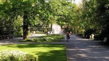 Παράταση "ζωής" για την υπηρεσία Πρασίνου - Στις 2 Μαΐου τα ασφαλιστικά μέτρα των εργαζομένων