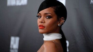 Ριάνα: Συμπλήρωσε 20 χρόνια στη μουσική βιομηχανία