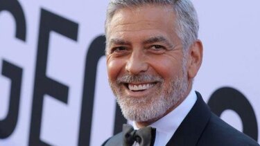 Μήνυμα από τον Τζορτζ Κλούνεϊ στον Ντόναλντ Τραμπ