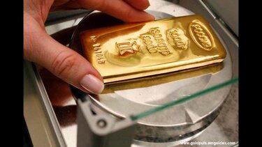 Eπένδυση σε χρυσό: Διαχρονικό κι ασφαλές καταφύγιο