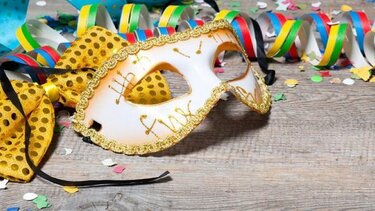 Αποκριάτικο ξεφάντωμα για τους Μακεδόνες του Ηρακλείου