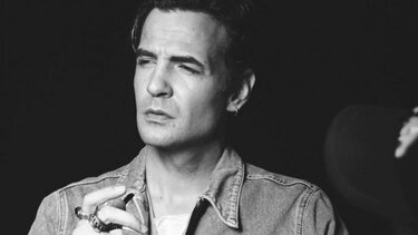 Νίνο: Σε νέα σχέση μετά τον χωρισμό του με την Ζόζεφιν