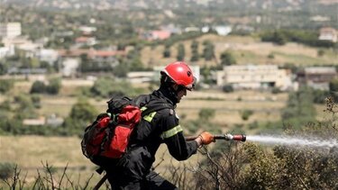Κικίλιας: Αυξάνονται στους 18.000 οι πυροσβέστες για την αντιπυρική περίοδο του 2025