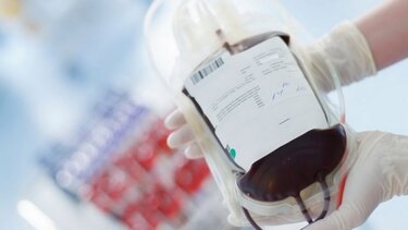 Αδ. Γεωργιάδης: Οι ογκολογικοί ασθενείς θα υποβάλλονται σε αιματολογικές εξετάσεις όσο συχνά χρειάζεται