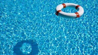 Ρόδος: 3χρονο κορίτσι πνίγηκε σε πισίνα