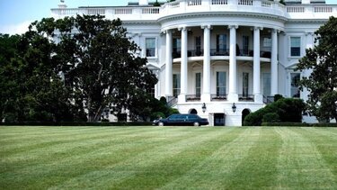 ΗΠΑ: Η Ουάσιγκτον θέτει σε επιφυλακή την Εθνοφρουρά