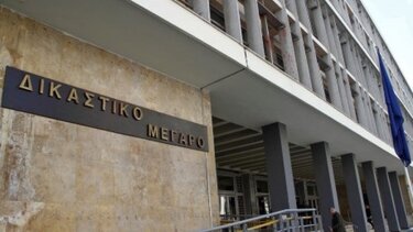 Θεσσαλονίκη: Στον ανακριτή ο 26χρονος που καταγγέλθηκε ότι βίασε και βιντεοσκόπησε 15χρονο