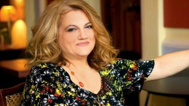 Καστάνη: H αποκάλυψη για τα γυρίσματα στο «Τι ψυχή θα παραδώσεις μωρή»