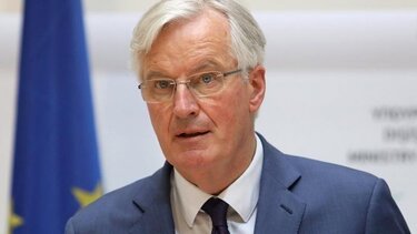 Πολιτική κρίση στη Γαλλία: Παραιτήθηκε ο Μισέλ Μπαρνιέ - Τα φαβορί για την πρωθυπουργία