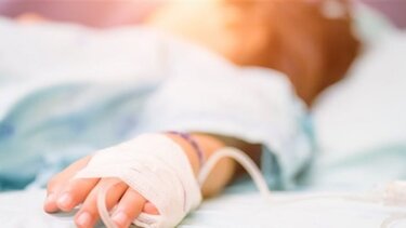 Πέθανε το 2χρονο αγοράκι στο οποίο είχε μεταμοσχευθεί κατεστραμμένη καρδιά