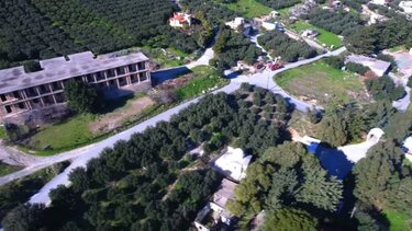 Τα πιο «στοιχειωμένα» κτίρια της Αθήνας: Μύθοι, φαντάσματα και αληθινές ιστορίες