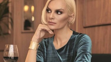 Έλενα Χριστοπούλου για Ηλιάνα Παπαγεωργίου: Το θέμα αποτελεί παρελθόν - Δείτε βίντεο