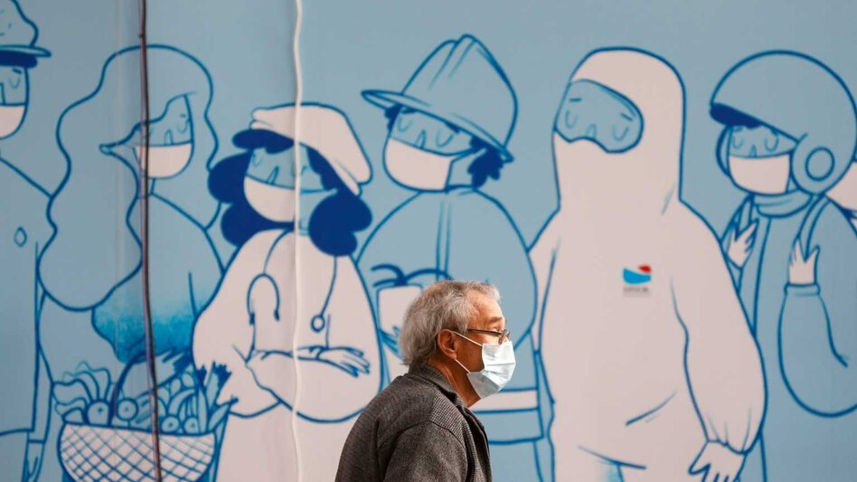 Τι γνωρίζουμε για την υποπαραλλαγή της Όμικρον