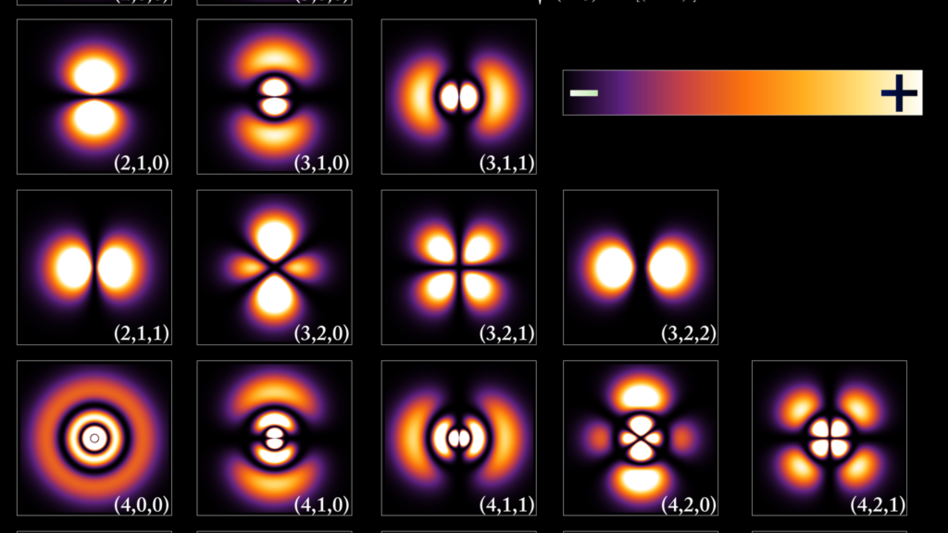 Για πρώτη φορά ένας κβαντικός αισθητήρας εντόπισε ένα αντικείμενο κάτω από το έδαφος