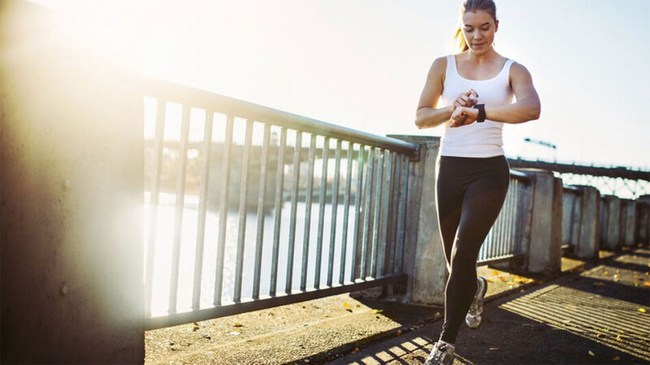 Πόσα βήματα πρέπει να κάνουμε τελικά την ημέρα; 