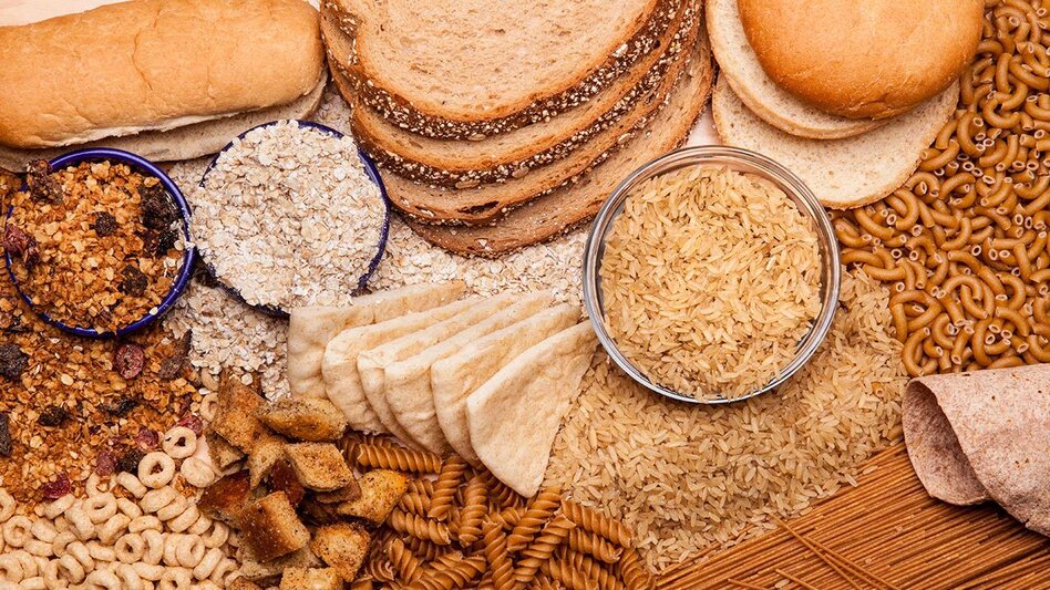 7 υγιεινές τροφές που είναι εξαιρετικά επεξεργασμένες