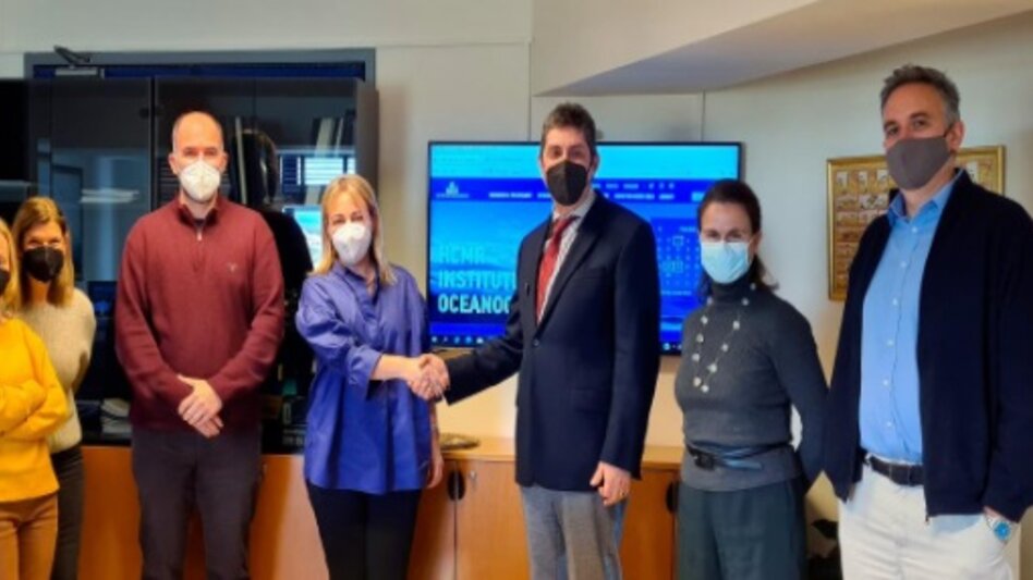 Μαζί HELMEPA – ΕΛ.ΚΕ.ΘΕ για την απορρύπανση και προστασία του θαλάσσιου περιβάλλοντος