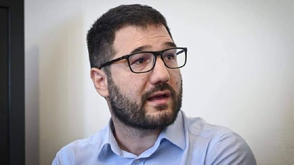 "Ο Κ. Μητσοτάκης είναι επικίνδυνος για τη δημοκρατία και την ασφάλεια"