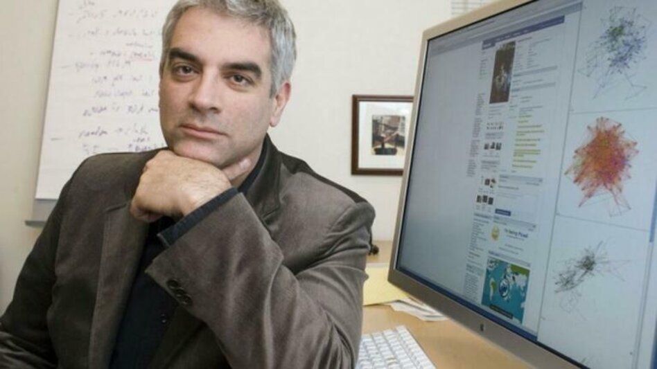 Νικόλας Χρηστάκης: Έχουμε μπει ήδη στην δεύτερη φάση της πανδημίας του κορωνοιού