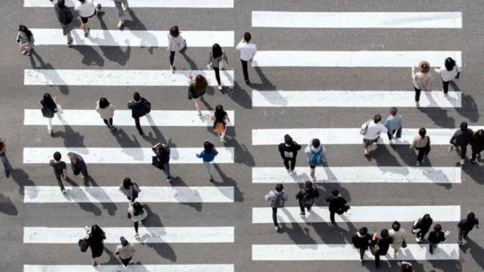 Κρήτη: Οι θάνατοι ξεπερνούν κατά πολύ τις γεννήσεις!