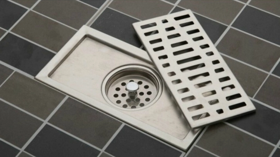 Το κόλπο για να κάνετε το σιφόνι του μπάνιου να μυρίζει καθαριότητα