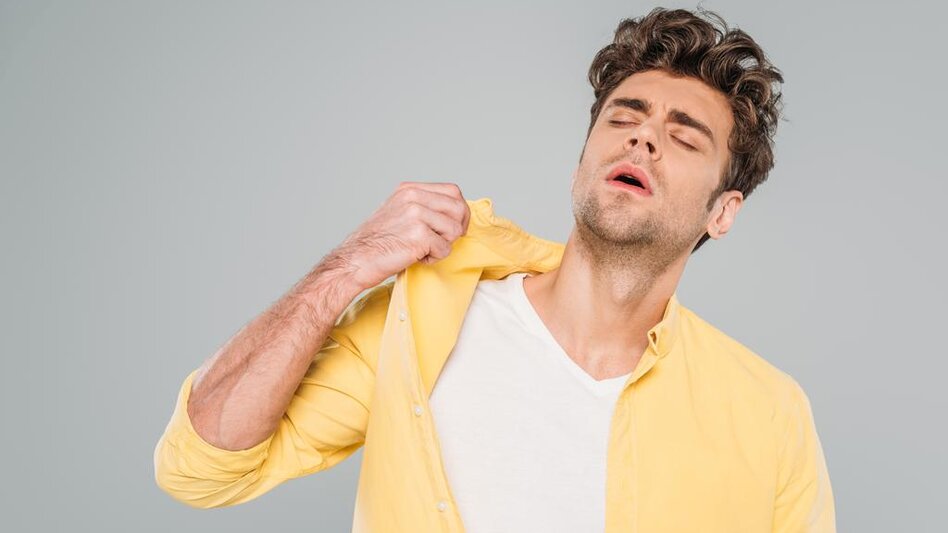 'Εως και 5 βαθμούς Κελσίου θα αυξηθεί η θερμοκρασία στην Ελλάδα, μέχρι το τέλος του αιώνα