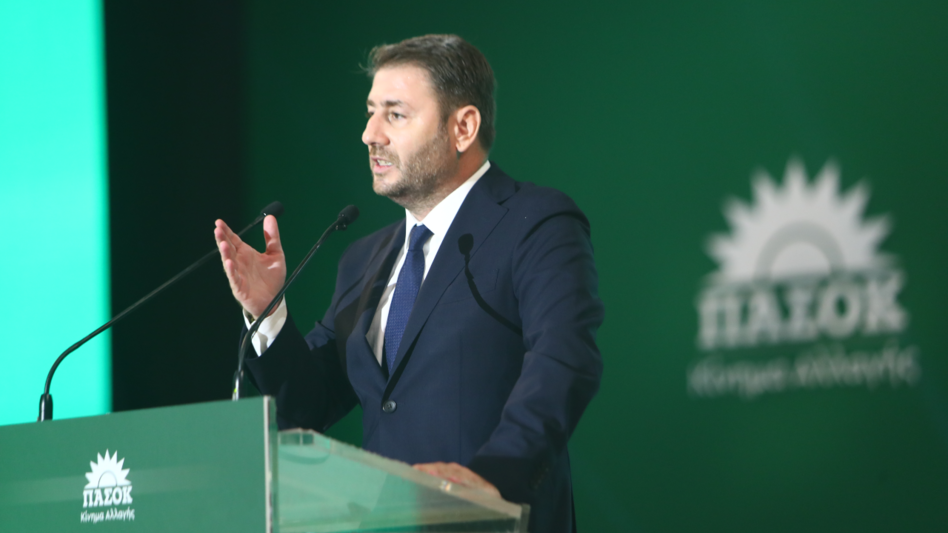 ΠΑΣΟΚ/ΚΙΝΑΛ: Η Πολιτεία απέτυχε να προστατεύσει ένα ακόμη παιδί από την κακοποίηση