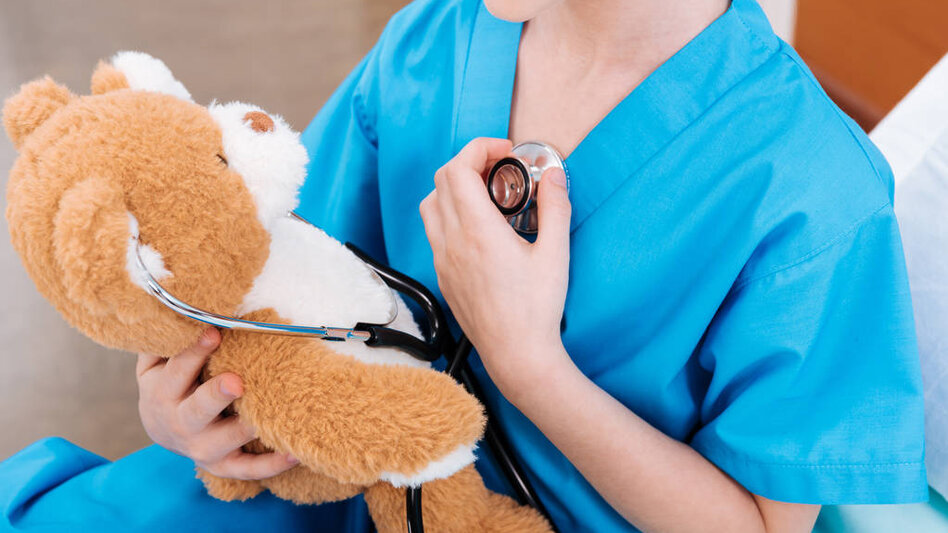 Σημαντικά αυξημένος ο κίνδυνος διαβήτη τύπου 1 για τα παιδιά που πέρασαν Covid-19