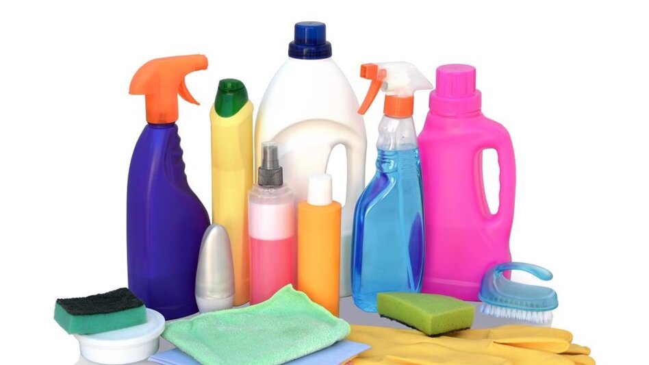 Αντίσταση στα αντιβιοτικά: Τα «ένοχα» οικιακά καθαριστικά προϊόντα