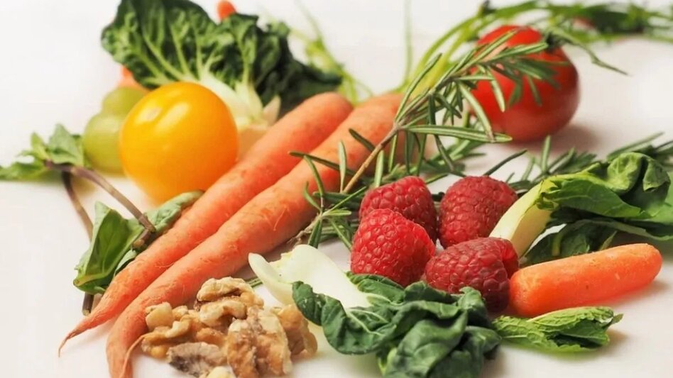 H κατάλληλη διατροφή για όσους πάσχουν από ουρική αρθρίτιδα