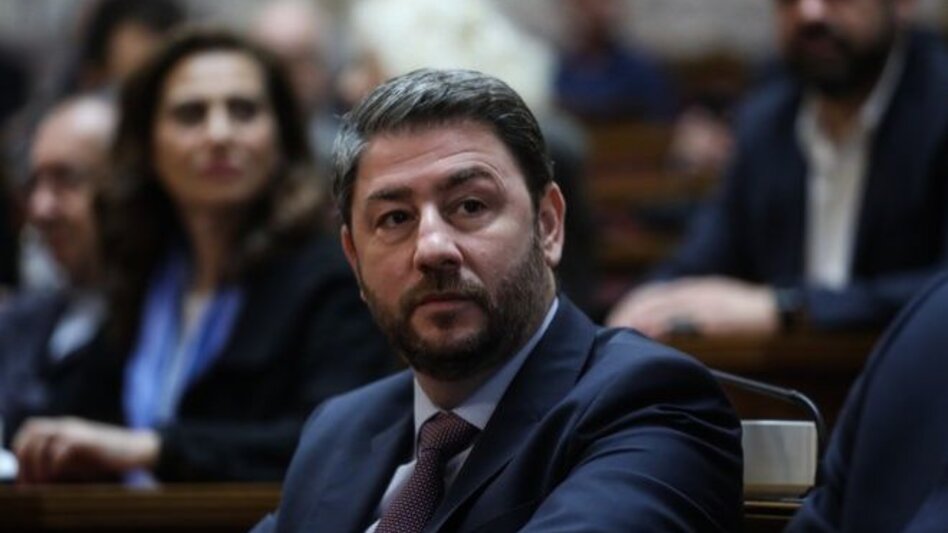 Την ερχόμενη Πέμπτη η ομιλία Ανδρουλάκη στο Ηράκλειο